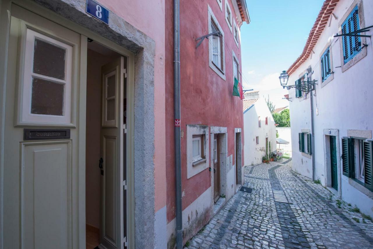Portugal Here I Come - Alfama-Castelo Lisboa Екстериор снимка