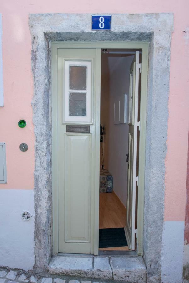 Portugal Here I Come - Alfama-Castelo Lisboa Екстериор снимка